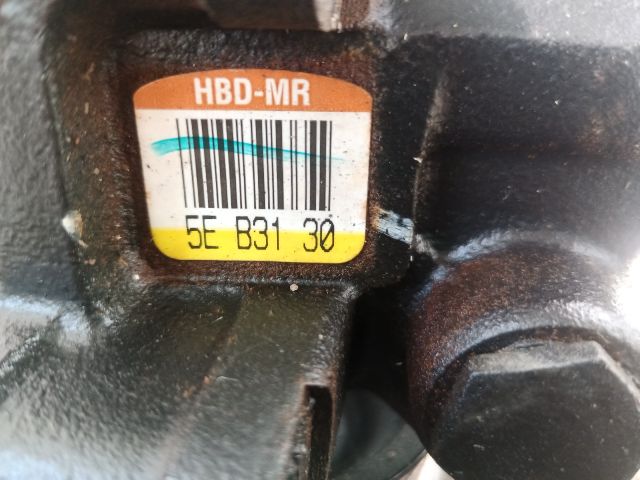 bontott MAZDA 2 Kormányszervó Motor (Hidraulikus)