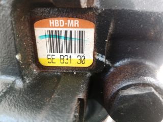 bontott MAZDA 2 Kormányszervó Motor (Hidraulikus)