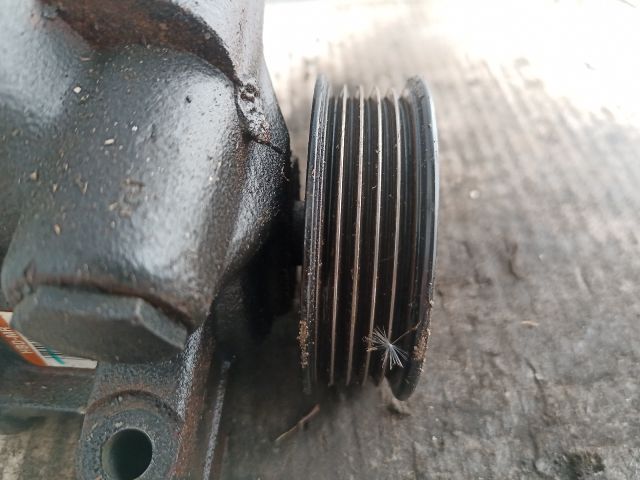 bontott MAZDA 2 Kormányszervó Motor (Hidraulikus)