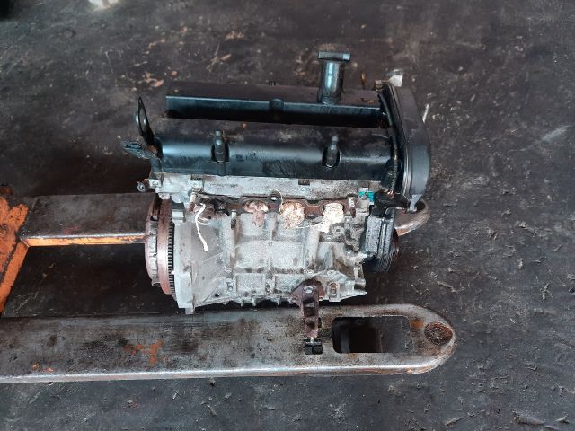 bontott MAZDA 2 Motor (Fűzött blokk hengerfejjel)