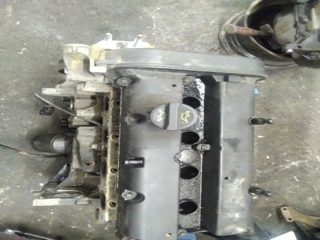 bontott MAZDA 2 Motor (Fűzött blokk hengerfejjel)