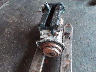 bontott MAZDA 2 Motor (Fűzött blokk hengerfejjel)