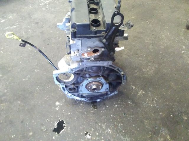 bontott MAZDA 2 Motor (Fűzött blokk hengerfejjel)