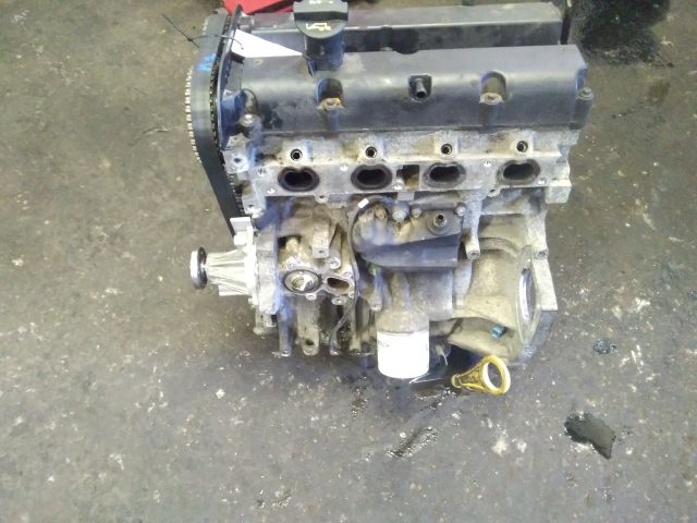 bontott MAZDA 2 Motor (Fűzött blokk hengerfejjel)