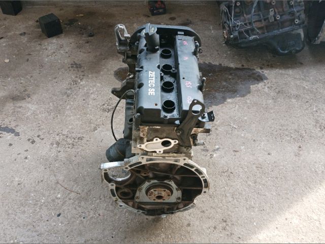 bontott MAZDA 2 Motor (Fűzött blokk hengerfejjel)