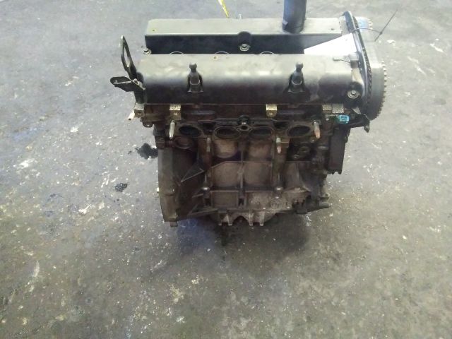 bontott MAZDA 2 Motor (Fűzött blokk hengerfejjel)