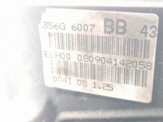 bontott MAZDA 2 Motor (Fűzött blokk hengerfejjel)