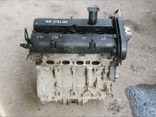 bontott MAZDA 2 Motor (Fűzött blokk hengerfejjel)