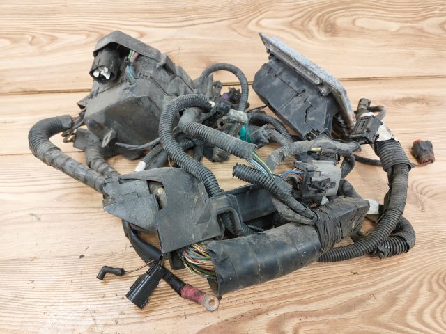 bontott MAZDA 2 Motor Kábelköteg