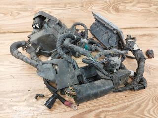 bontott MAZDA 2 Motor Kábelköteg