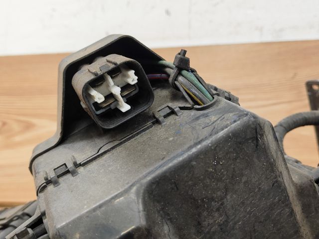 bontott MAZDA 2 Motor Kábelköteg