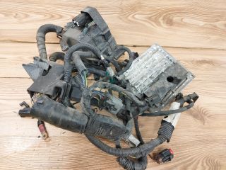 bontott MAZDA 2 Motor Kábelköteg