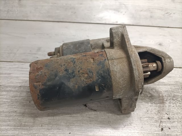 bontott MAZDA 2 Önindító