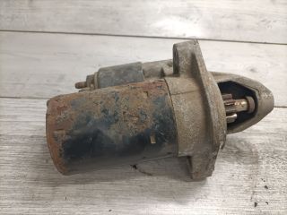 bontott MAZDA 2 Önindító