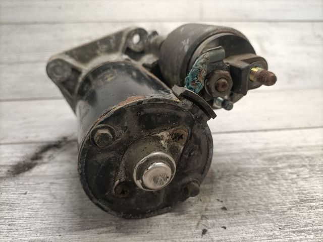 bontott MAZDA 2 Önindító