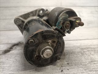 bontott MAZDA 2 Önindító