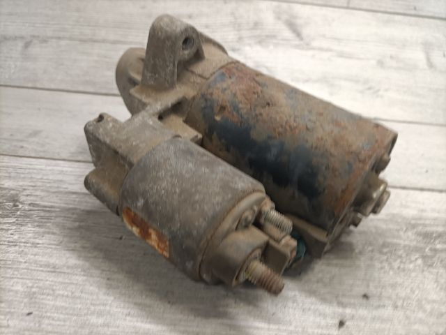 bontott MAZDA 2 Önindító