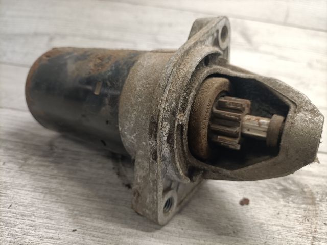 bontott MAZDA 2 Önindító