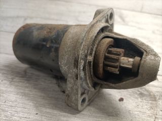 bontott MAZDA 2 Önindító