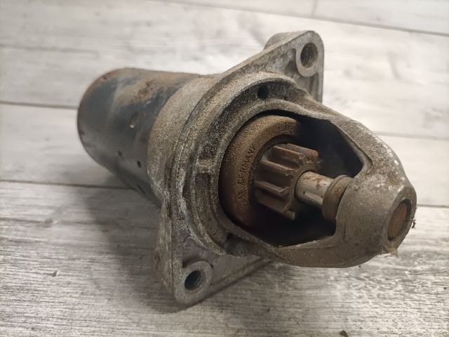 bontott MAZDA 2 Önindító