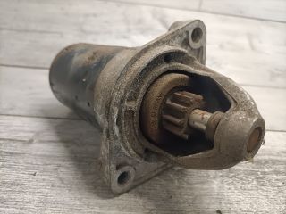 bontott MAZDA 2 Önindító