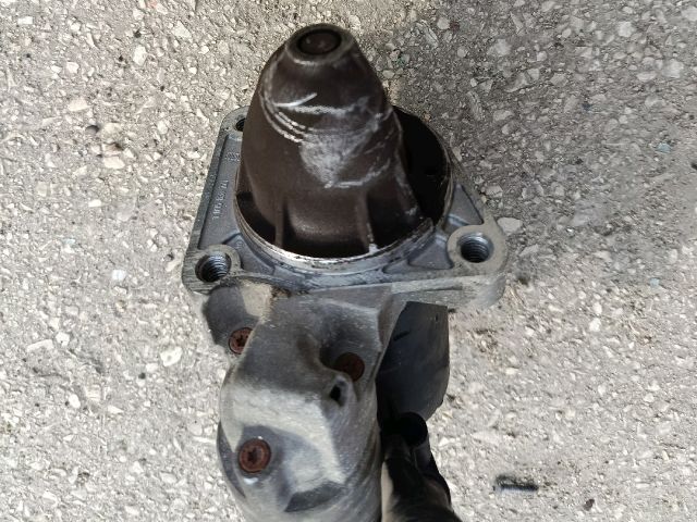 bontott MAZDA 2 Önindító