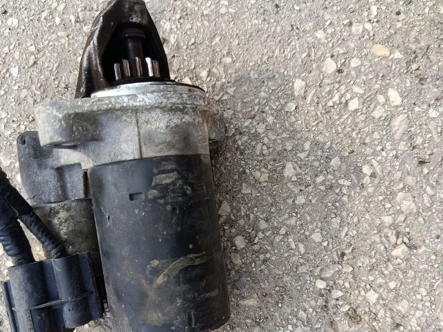 bontott MAZDA 2 Önindító