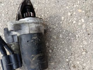 bontott MAZDA 2 Önindító