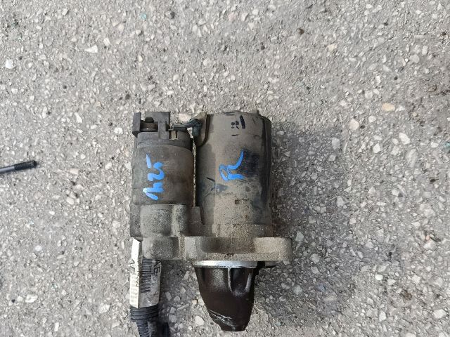 bontott MAZDA 2 Önindító