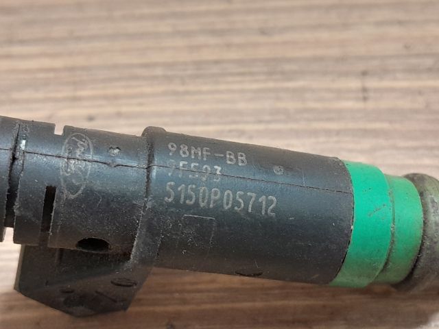 bontott MAZDA 2 Porlasztó (1 db)