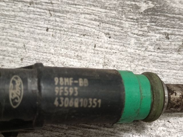 bontott MAZDA 2 Porlasztó (1 db)