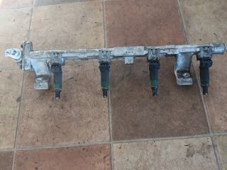 bontott MAZDA 2 Porlasztó Sor / Híd