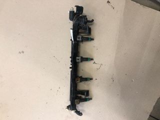 bontott MAZDA 2 Porlasztó Sor / Híd