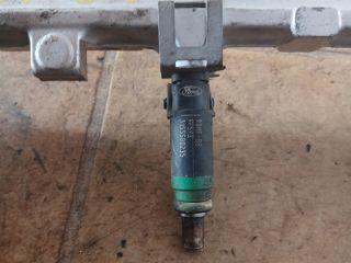 bontott MAZDA 2 Porlasztó Sor / Híd