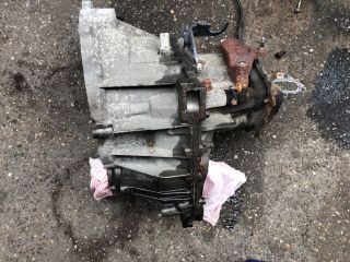 bontott MAZDA 2 Váltó (Mechanikus)