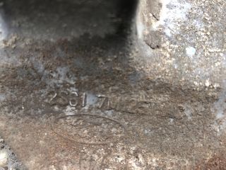 bontott MAZDA 2 Váltó Tartó Bak (Pozíciófüggetlen)