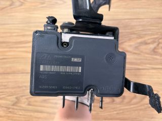 bontott MAZDA 2 ABS Kocka