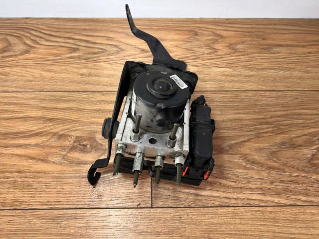 bontott MAZDA 2 ABS Kocka