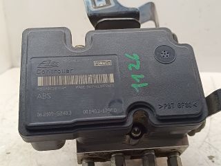 bontott MAZDA 2 ABS Kocka