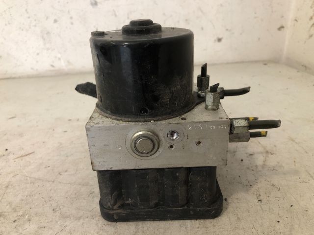 bontott MAZDA 2 ABS Kocka