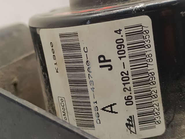 bontott MAZDA 2 ABS Kocka