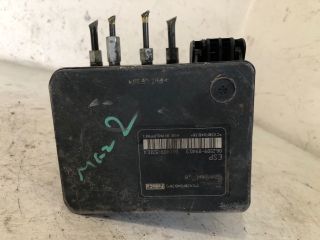 bontott MAZDA 2 ABS Kocka