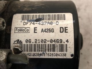 bontott MAZDA 2 ABS Kocka