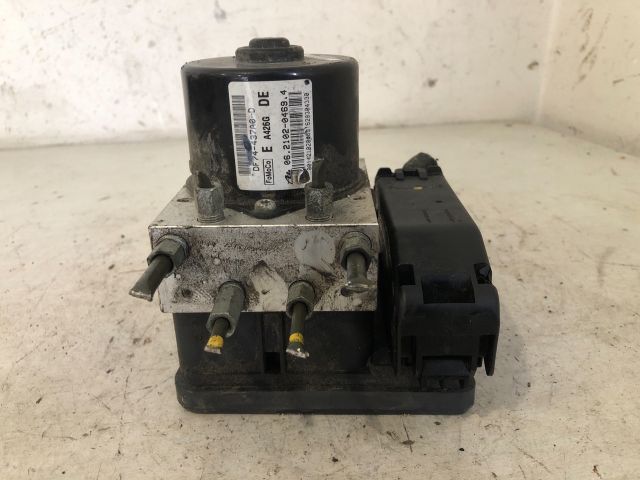 bontott MAZDA 2 ABS Kocka