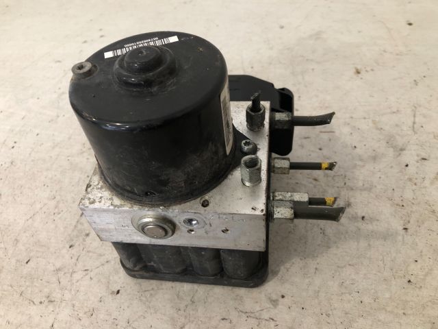 bontott MAZDA 2 ABS Kocka