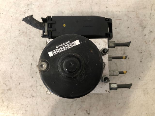 bontott MAZDA 2 ABS Kocka