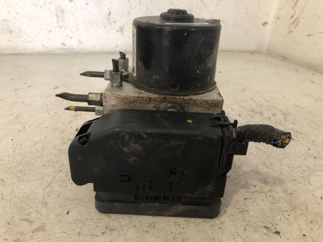 bontott MAZDA 2 ABS Kocka