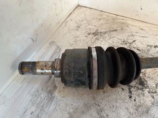 bontott MAZDA 2 Bal Féltengely