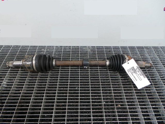 bontott MAZDA 2 Bal Féltengely