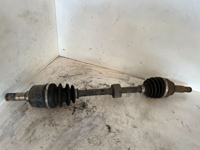 bontott MAZDA 2 Bal Féltengely